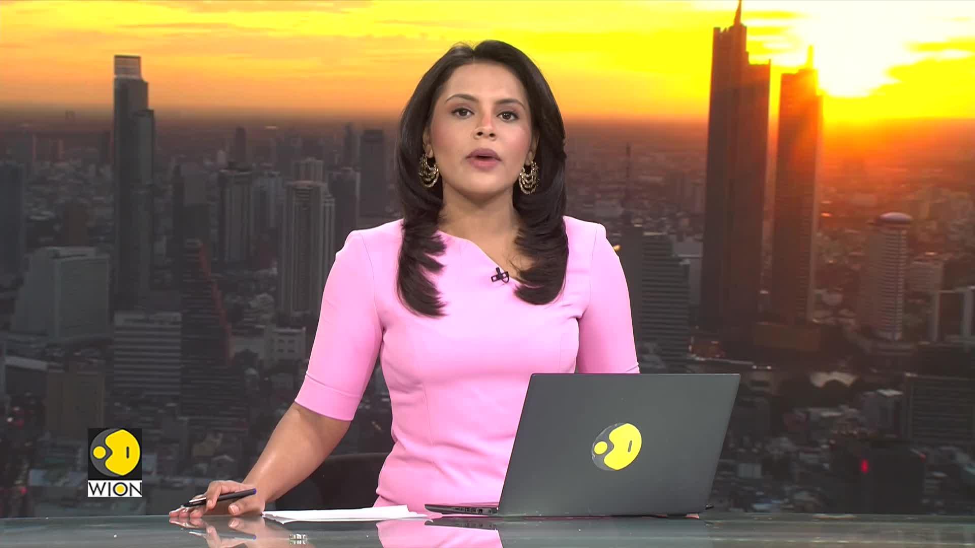 WionNews Video