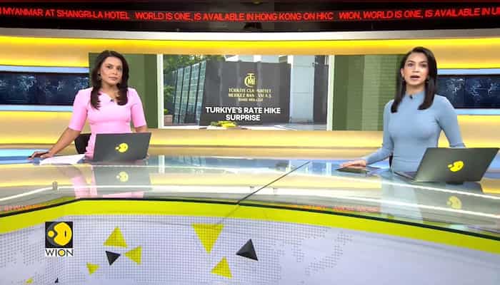 WionNews Video