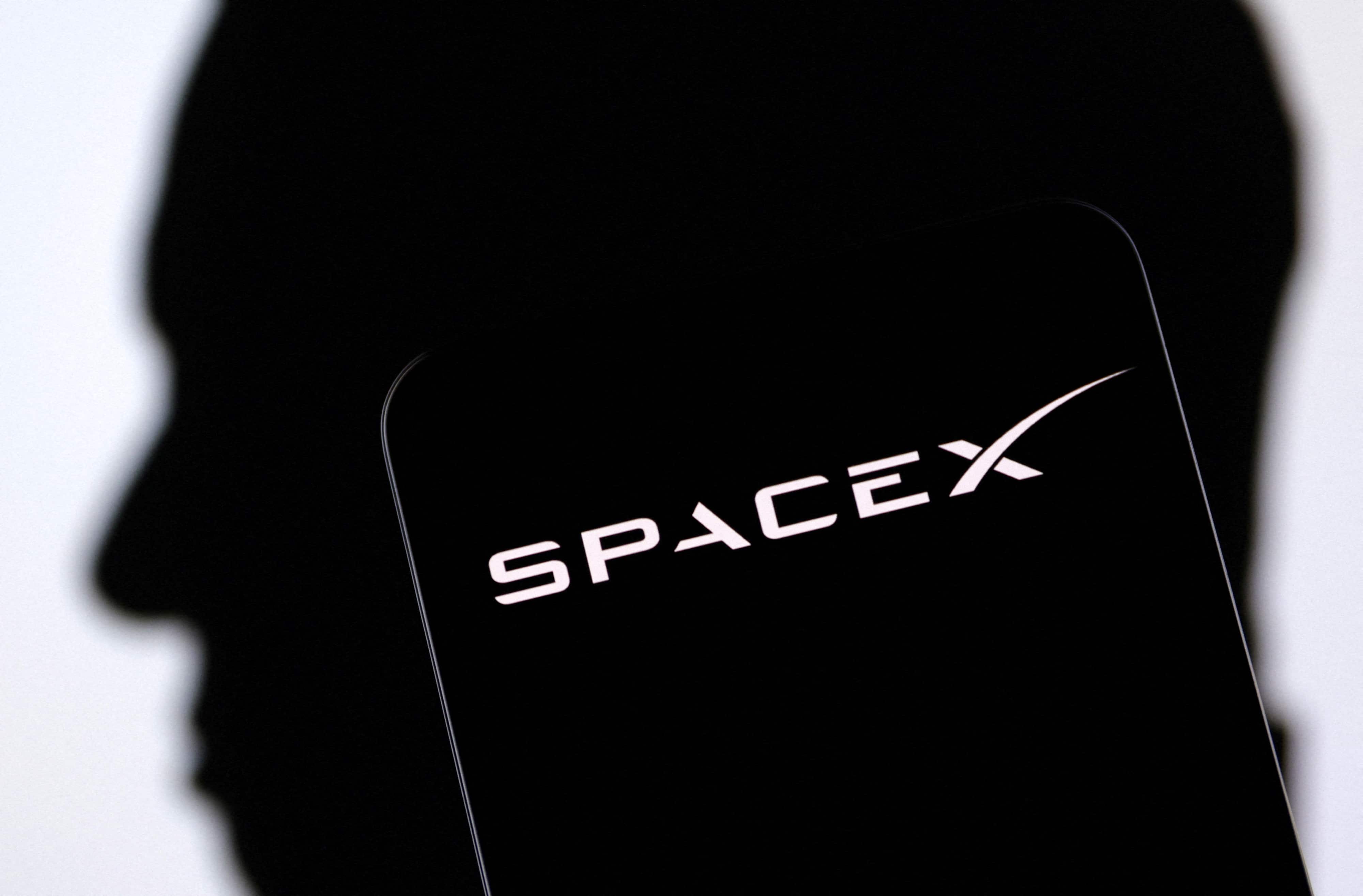 US Justice Department sues Elon Musk's SpaceX over hiring practices