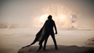 Dune 2 delayed by Warner Bros amid Hollywood strikes