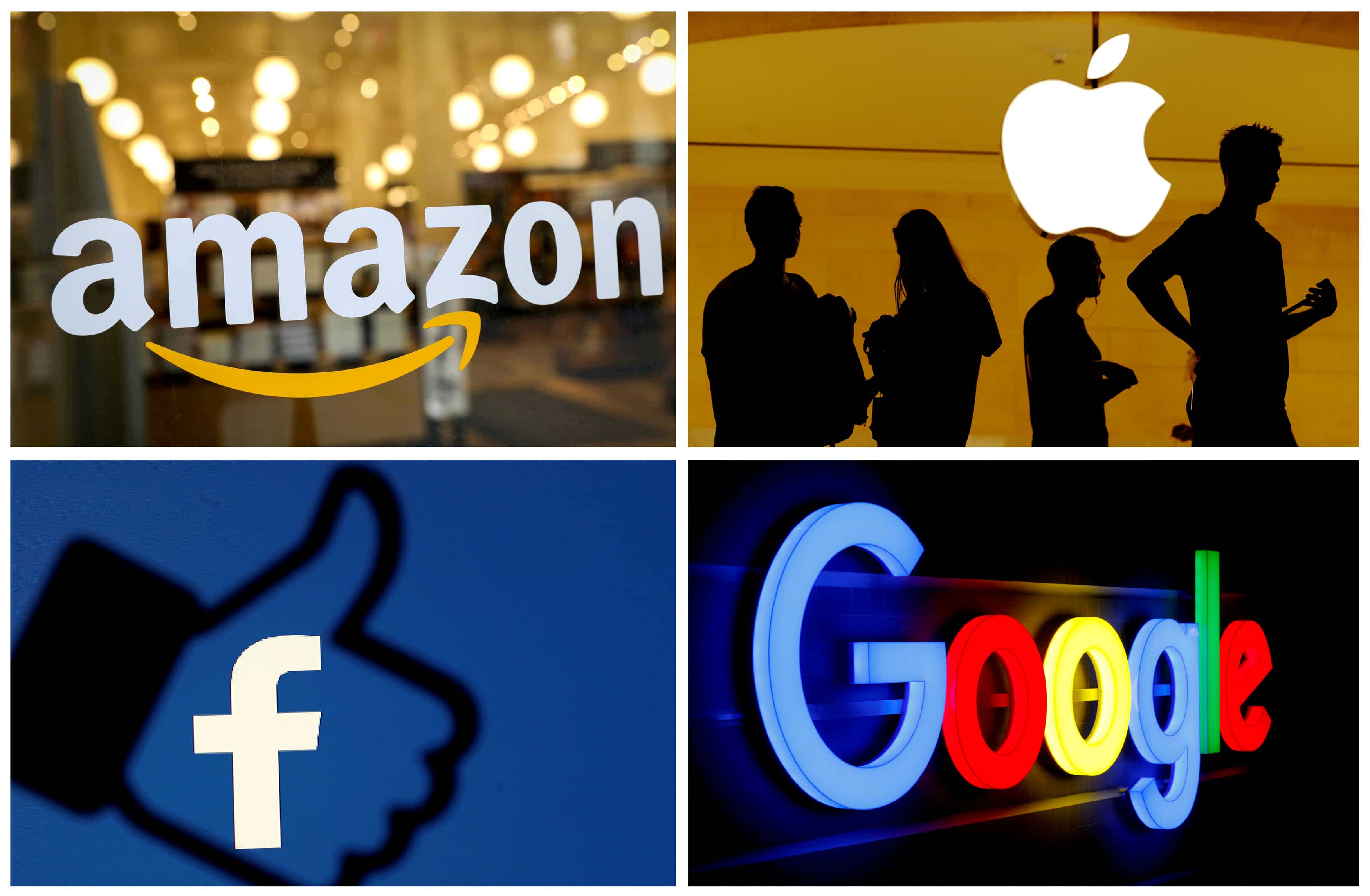 Big tech companies brace for EU’s Digital Services Act regulations Big tech companies brace for EU’s Digital Services Act regulations
