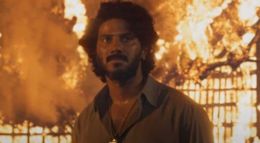 Dulquer Salmaan's King Of Kotha full movie leaked online in HD on date of release