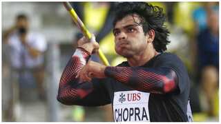 When and where to watch Indian star Neeraj Chopra's javelin event at World Athletics Championships