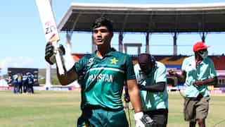 Pakistan name 15-man squad for Asian Games, uncapped Qasim Akram to lead, Asif Ali, Usman Qadir included