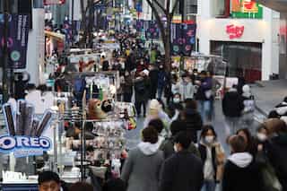 Covid-19 pandemic, inflation pushed 68 million Asians into poverty in 2022: Asian Development Bank