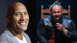 Dwayne Johnson pays heartfelt tribute to WWE's Bray Wyatt: Always had tremendous respect and love for him