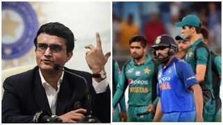 No one is a favourite in Asia Cup, says Sourav Ganguly ahead of India's opening tie vs arch-rivals Pakistan