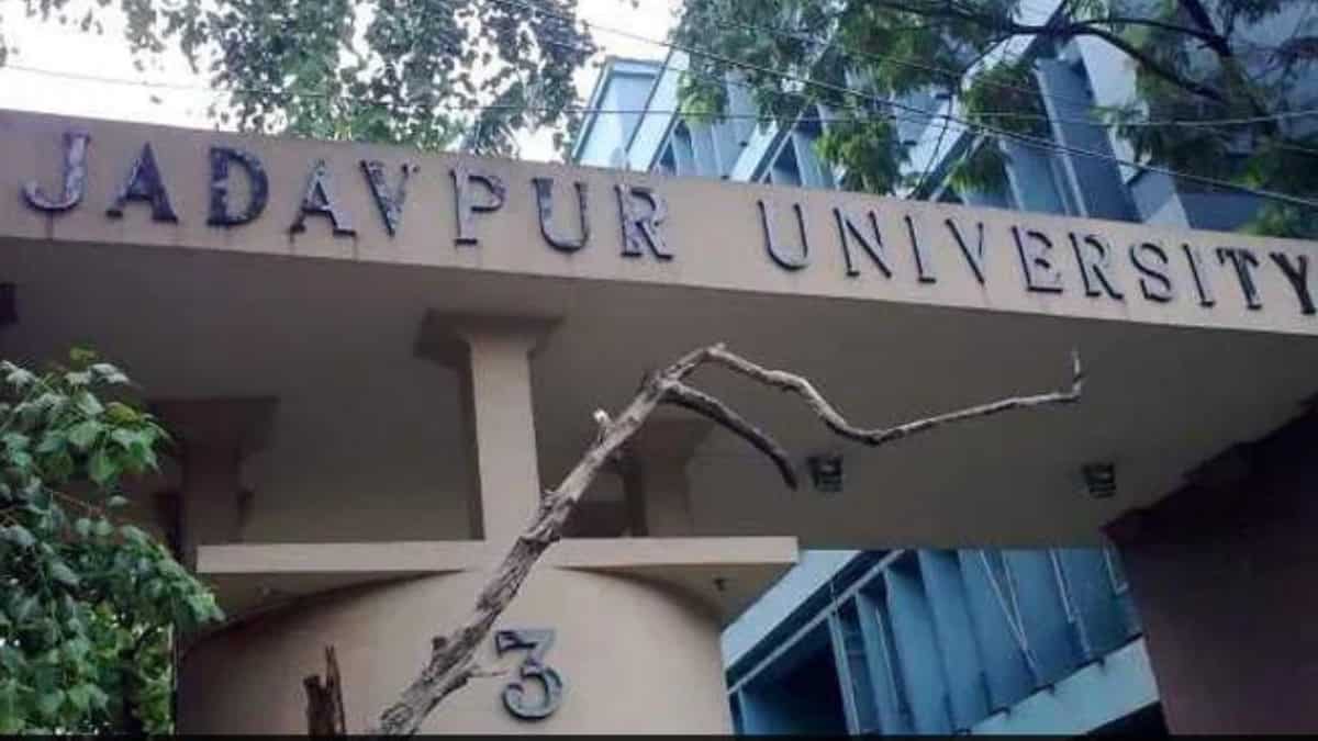 India: Jadavpur University student who died after ragging was paraded naked, called homosexual