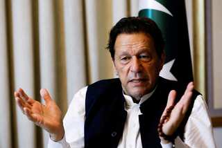 Pakistan: Political debate turns ugly as father kills son over hoisting PTI’s flag