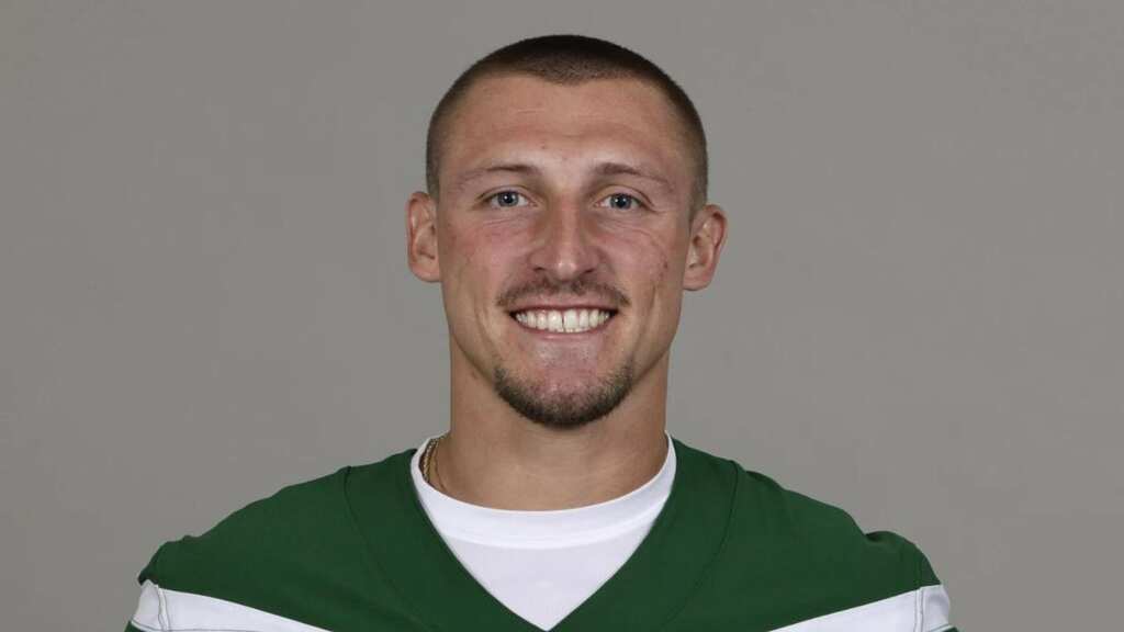 Jets rookie Jerome Kapp gets social media salute from Eminem for ‘Hard Knocks’ performance