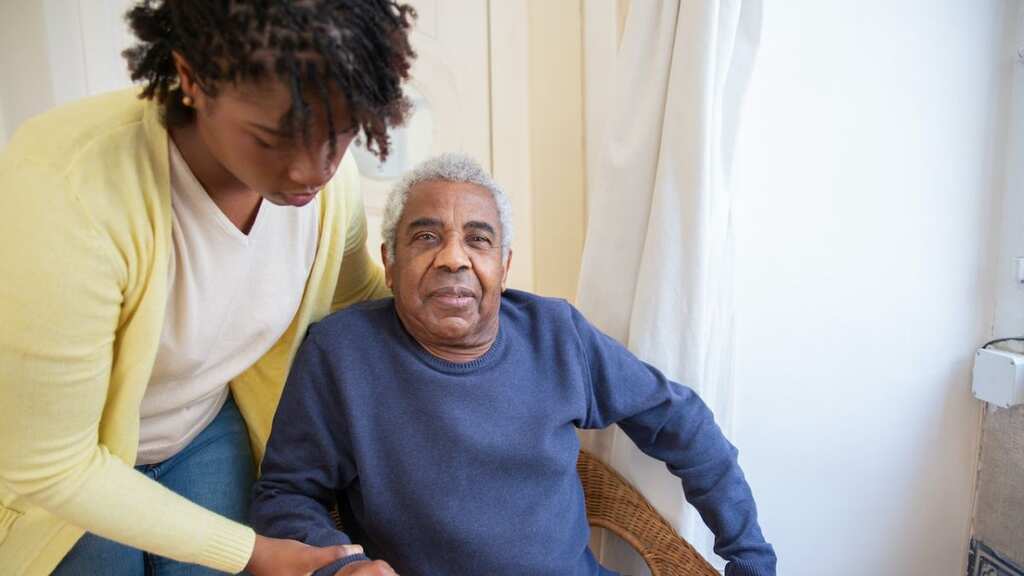 10 expert-approved tips to create a safe and comfortable home environment for elderly care