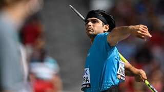 World Athletics Championship: Neeraj Chopra qualifies for finals with 88.77m throw, seals Paris Games berth