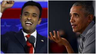 Fact Check: Did Vivek Ramaswamy 'steal' Barack Obama's words for Republican debate?