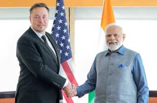 Elon Musk's X claims it received orders from Indian government to withhold certain accounts, posts