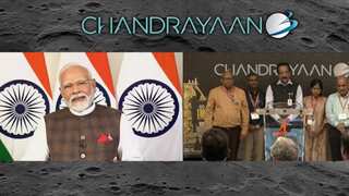 India: PM Modi to meet ISRO’s Chandrayaan-3 team after historic lunar landing