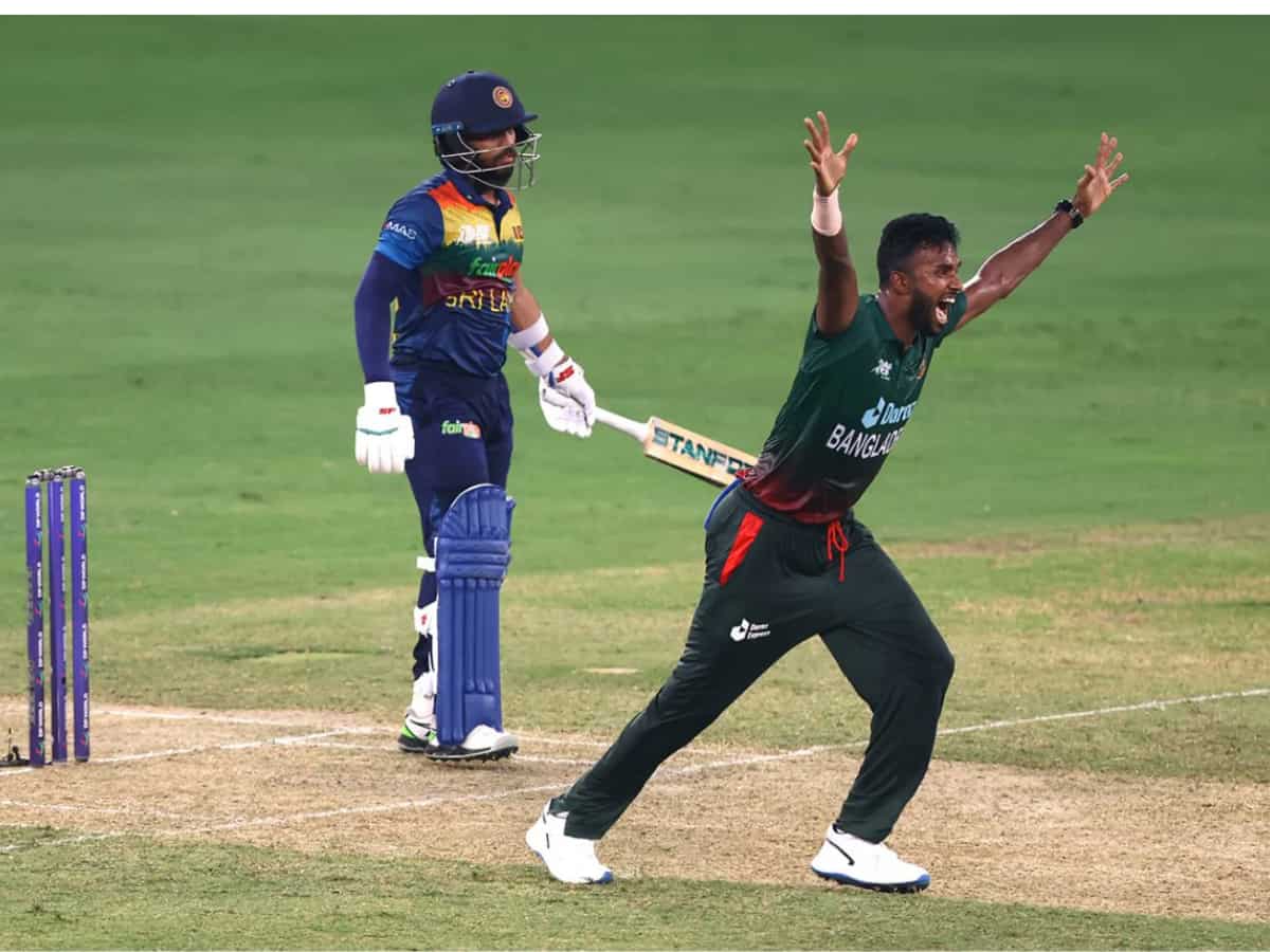 Asia Cup 2023: Just five days to go. Take a look at all the squads here Asia Cup 2023: Just five days to go. Take a look at all the squads here
