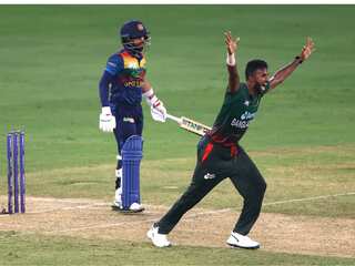 Asia Cup 2023: Just five days to go. Take a look at all the squads here