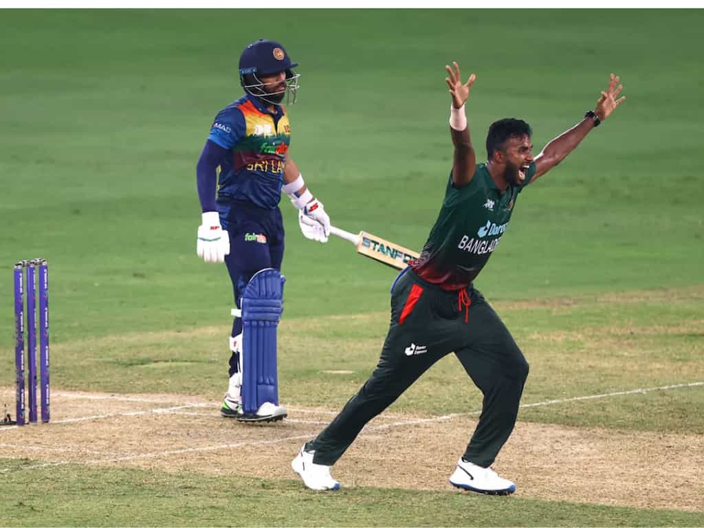 Asia Cup 2023: Just five days to go. Take a look at all the squads here