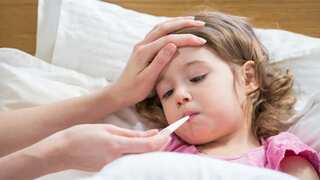 Sudden spike in respiratory illnesses in kids! How can parents protect them?