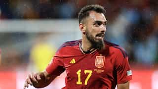 Football: Borja Iglesias quits Spain's men's team after Luis Rubiales refuses to resign