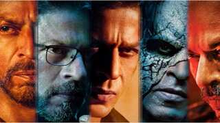Sanjay Gupta recalls the time when Shah Rukh Khan bravely faced underworld threats
