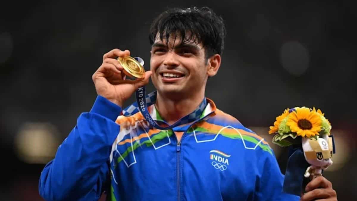 World Athletics Championships: Neeraj Chopra vows to give best shot in final, says 'I’ll give my everything' World Athletics Championships: Neeraj Chopra vows to give best shot in final, says 'I’ll give my everything'