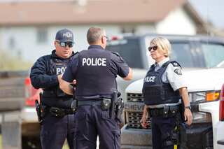 Canada: Police arrest 5 Indian-origin people for extortion, firearms offences targeting South Asian businesses