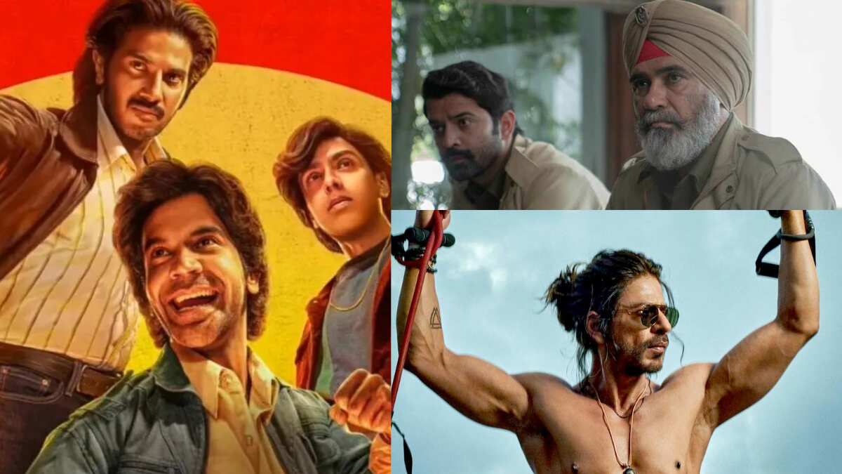 In pics Check out these 7 intense drama films and series on OTT