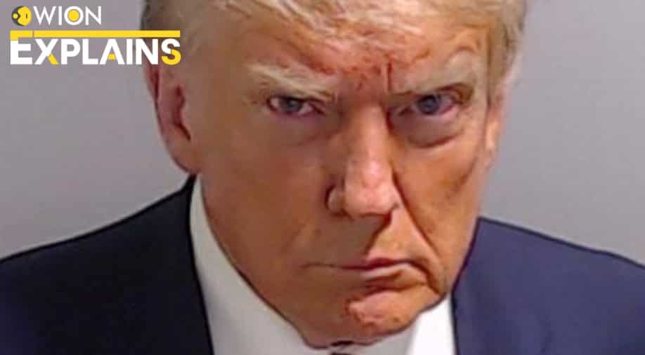 trump mugshot significance - Image 2
