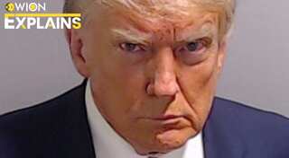 Explained | The significance of Donald Trump mugshot