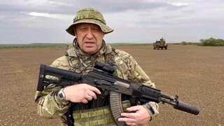'Absolute lie': Kremlin rejects accusations of killing Wagner chief Yevgeny Prigozhin