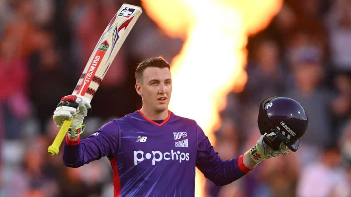 Jos Buttler urges Harry Brook not to give up on ODI World Cup berth, says 'there's still a long time to go'