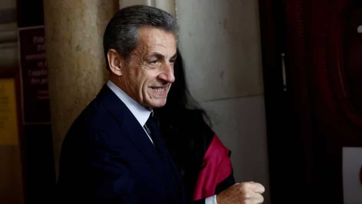 Trial looms for ex-French President Sarkozy over alleged illicit funding from Gaddafi for election campaign