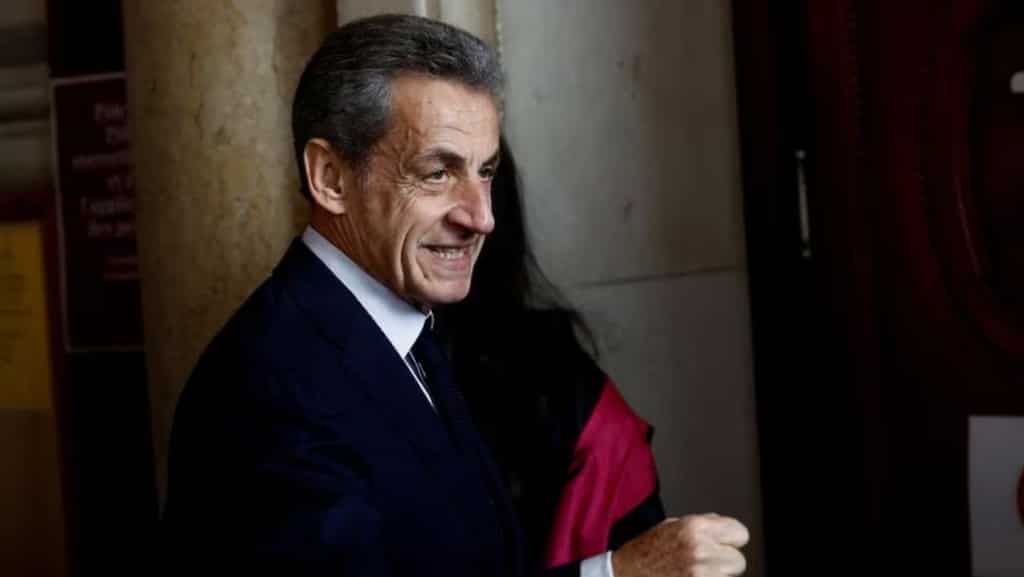 Trial looms for ex-French President Sarkozy over alleged illicit funding from Gaddafi for election campaign