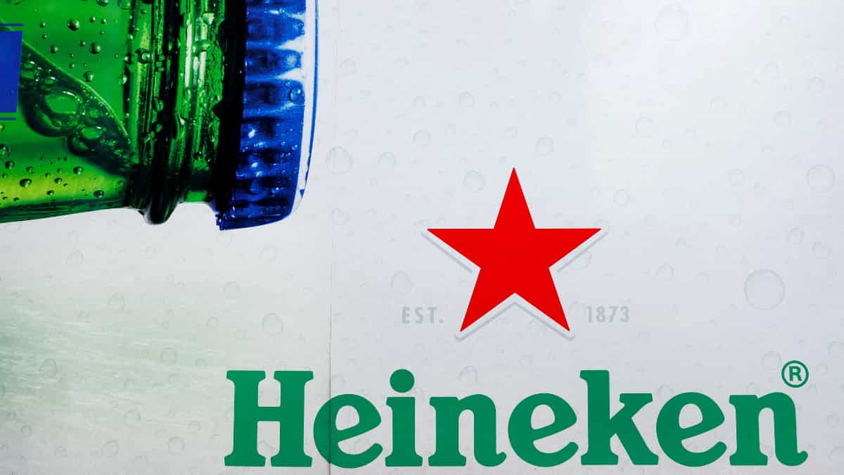 Dutch brewer Heineken finally exits Russia after selling business for symbolic one euro Dutch brewer Heineken finally exits Russia after selling business for symbolic one euro