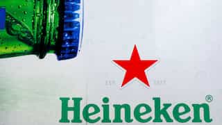 Dutch brewer Heineken finally exits Russia after selling business for symbolic one euro