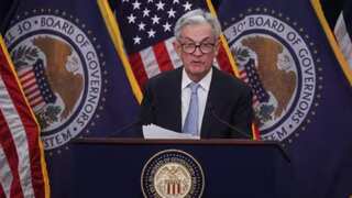 Federal Reserve holds rates steady, raises concerns over lack of inflation progress