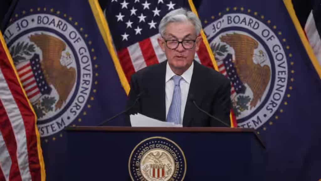 Fed Chair Jerome Powell signals potential interest rate cuts. Here are the details