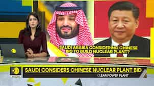 Gravitas: Saudi Arabia Considers Chinese Bid for Nuclear Plant | Why U.S. Is Worried