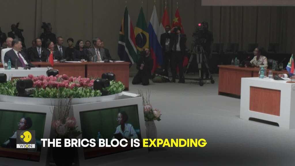 Could BRICS expansion hinder the bloc&#x27;s geopolitical aspirations?