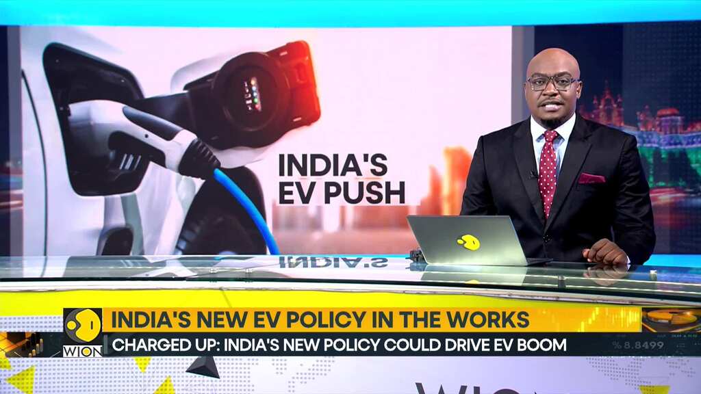 India to turbocharge its EV policy