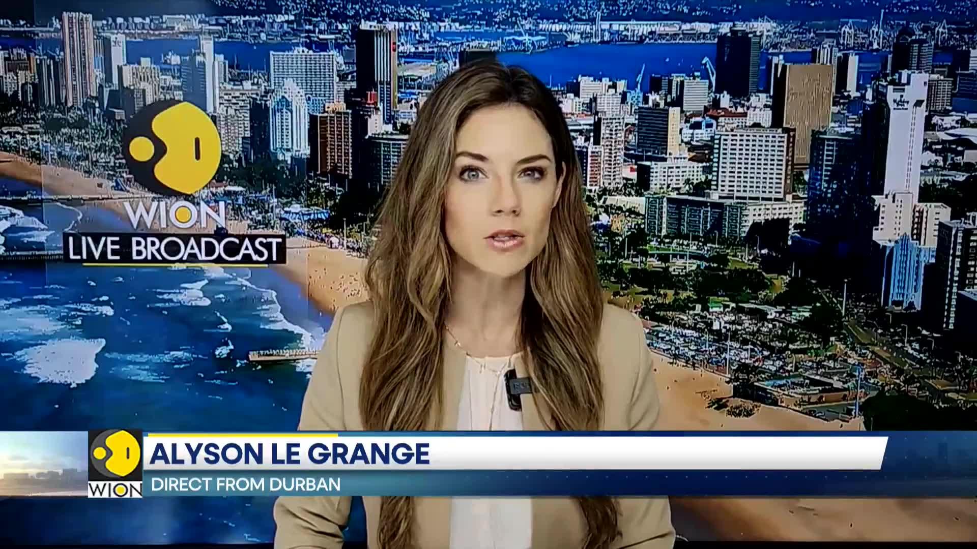 WionNews Video