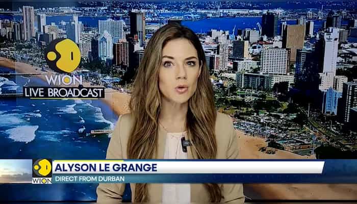 India: Nine tourists from UP killed in train fire in Tamil Nadu's Madurai