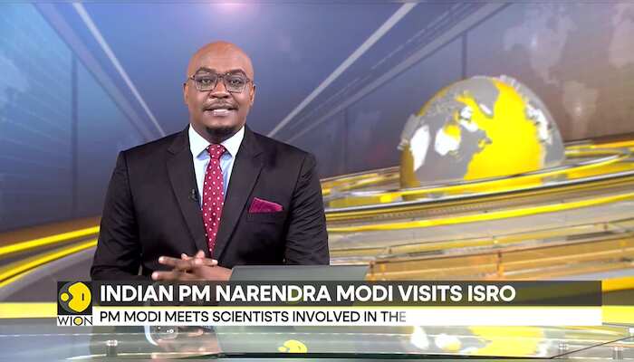 WionNews Video