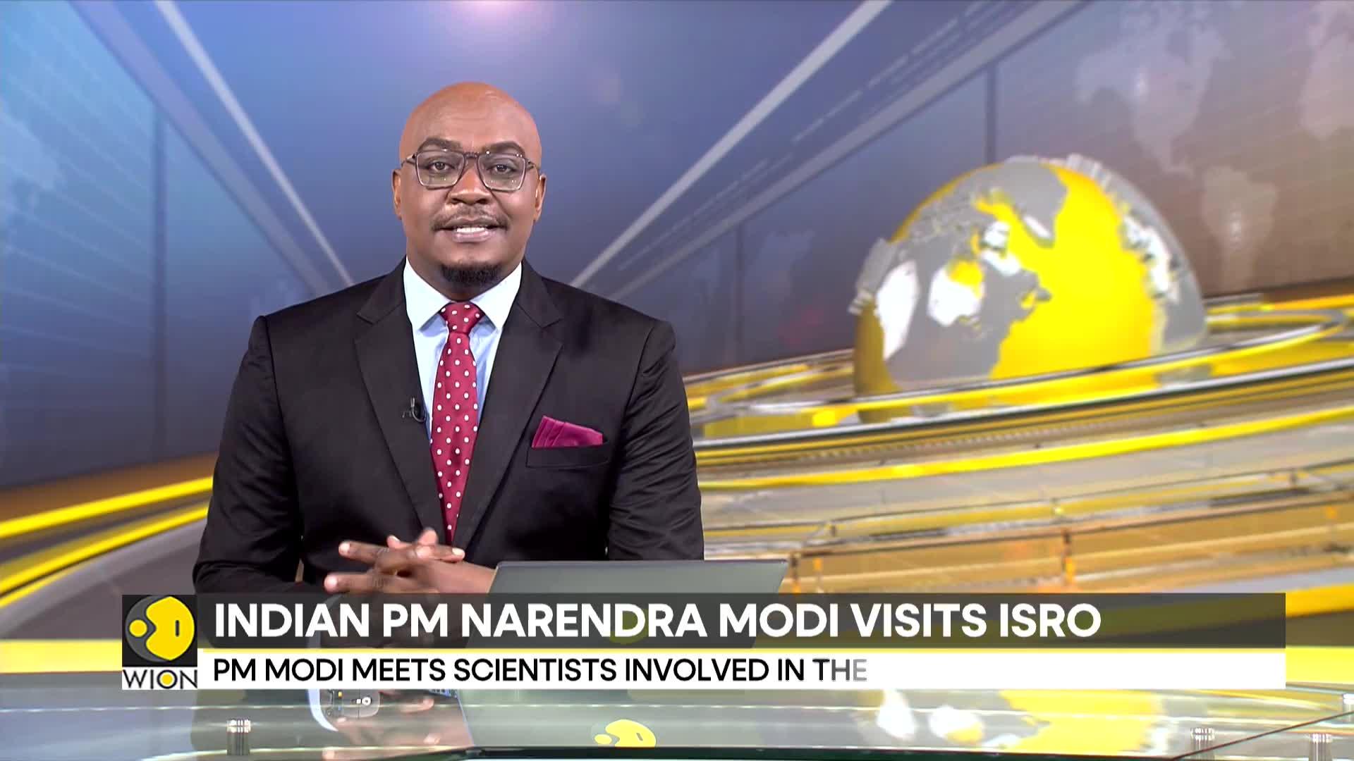 WionNews Video