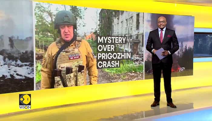 Wagner Chief killed on Kremlin orders?