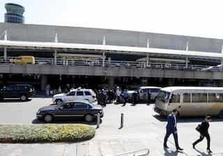 Lebanese authorities claim to have busted Israeli spy network, arrest 2 suspects at Beirut airport
