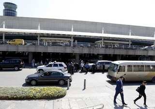 Lebanese authorities claim to have busted Israeli spy network, arrest 2 suspects at Beirut airport