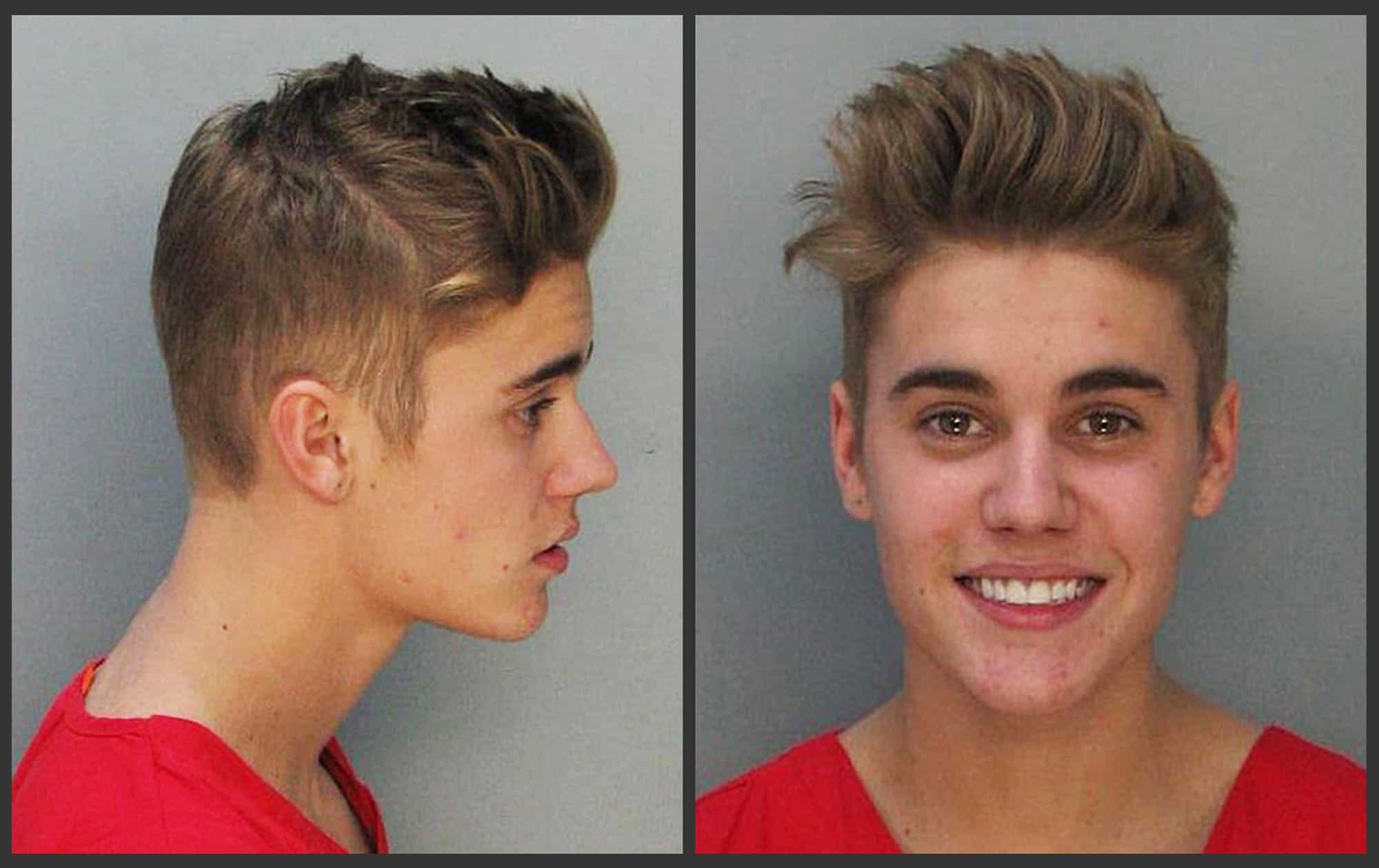 Justin Bieber