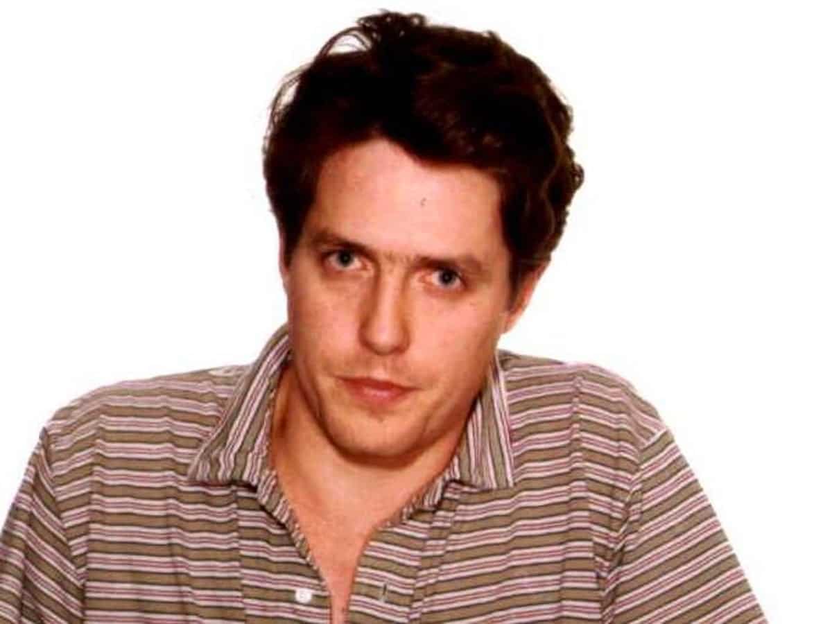 Hugh Grant